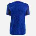 Short-Sleeved Football Shirt Viralto Solo Letters