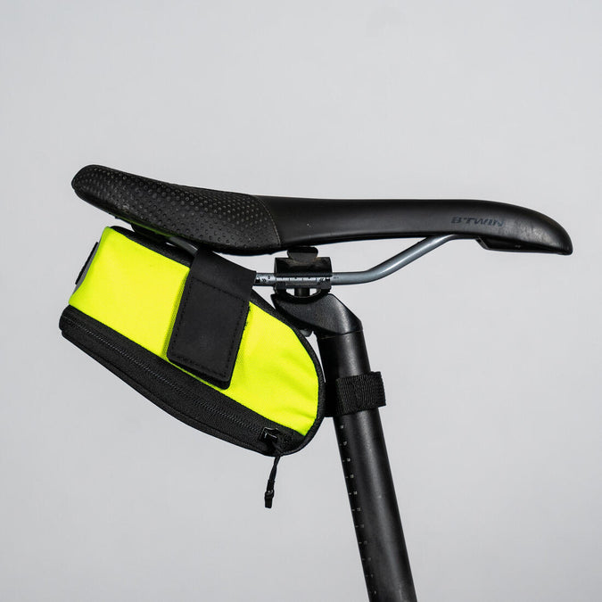 





Saddle Bag Easy M 0.6L, photo 1 of 5