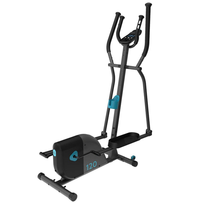 





Cross Trainer Essential 120, photo 1 of 5