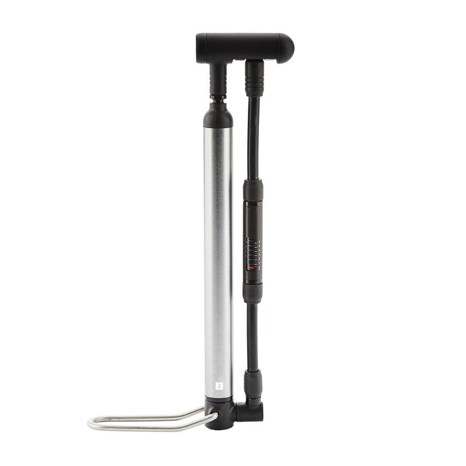 





Portable Travel Foot Pump, photo 1 of 10