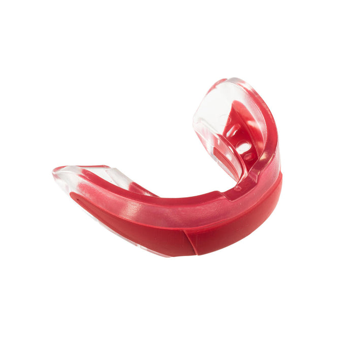 





Rugby Mouthguard R500 Size S (Players Up To 1.40 m) - Red, photo 1 of 8