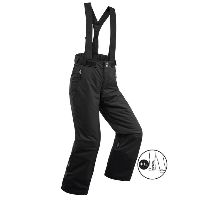 





Children's Skiing Trousers - Black, photo 1 of 10