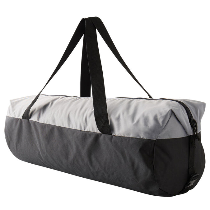 





Fitness Floor Mat Bag - Grey, photo 1 of 6