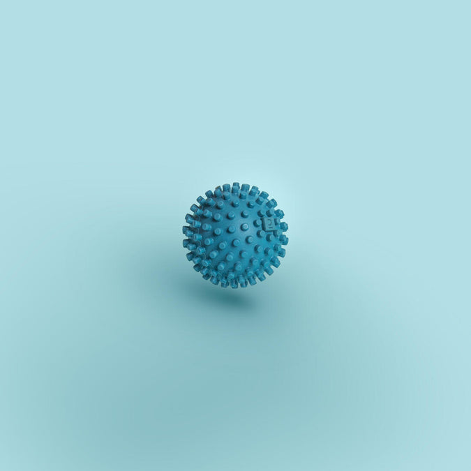 





Acupressure massage ball, photo 1 of 5