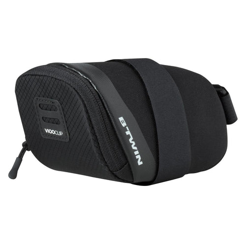 





500 Saddle Bag M 0.6L - Black