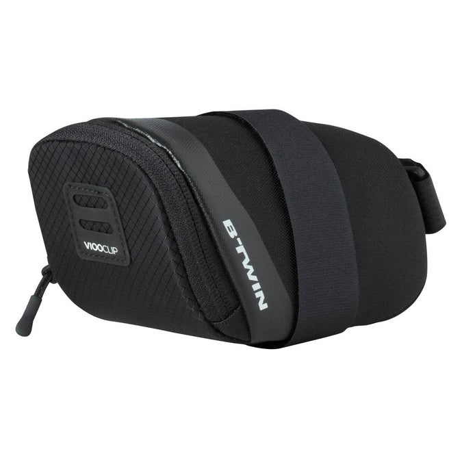 





500 Saddle Bag M 0.6L - Black, photo 1 of 12