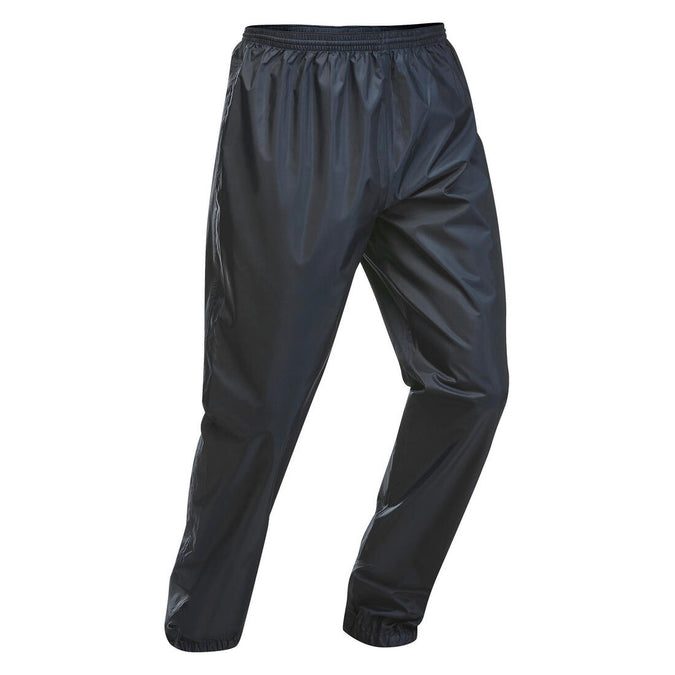 





Men's Waterproof Hiking Over Trousers - NH500 Imper, photo 1 of 6