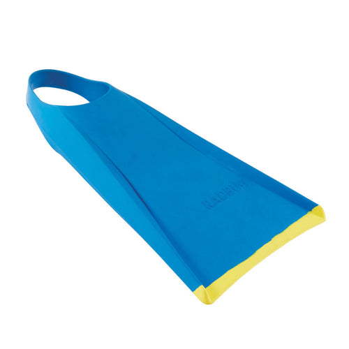 





100 bodyboard fins-blue yellow