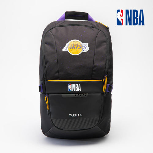 





Basketball Backpack 25 L NBA 500