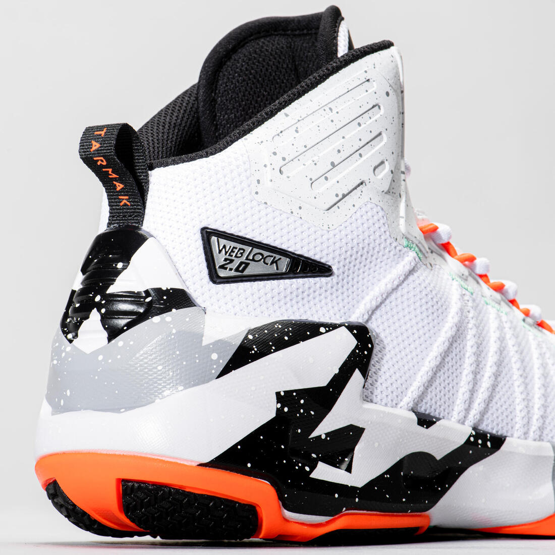 Men's/Women's Basketball Shoes SS500