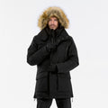 Men’s Winter Waterproof Hiking Parka - SH900 -20°C