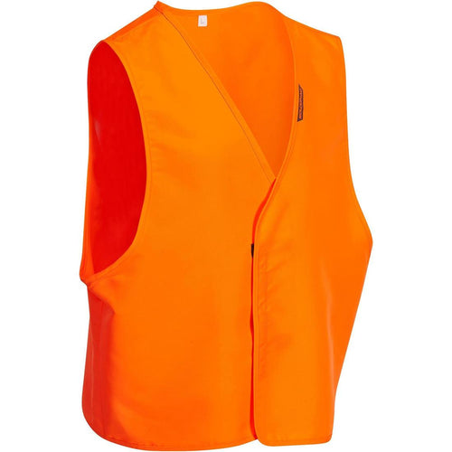 





Hi Vis Hunting Bib - Orange