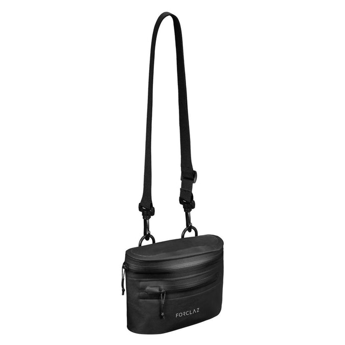 





Small Waterproof Bag - Black, photo 1 of 4