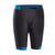 





Men's Bibless Cycling Shorts RC100 - Black