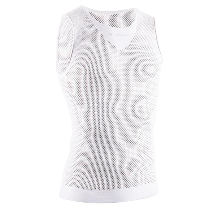 





Sleeveless Base Layer Ultralight Race, photo 1 of 2