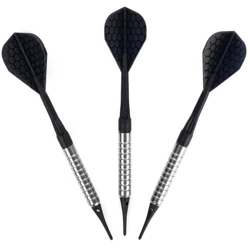 





S100 Canaveral Soft Tip Darts Tri-Pack