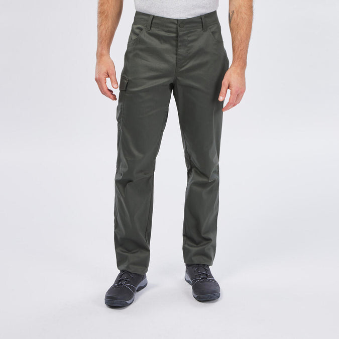 





Men’s Hiking Trousers NH100, photo 1 of 5