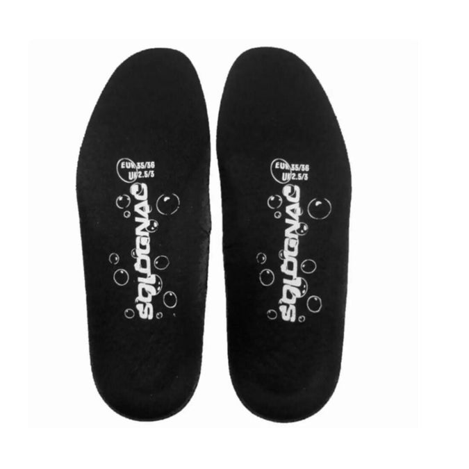 





Insoles for Wellies - Black, photo 1 of 4